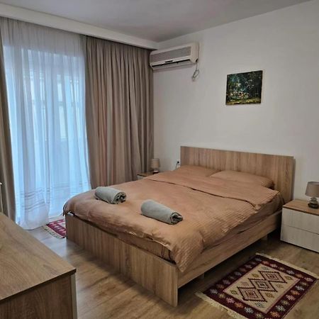 Alan Apartments 4 Myslym Shyri تيرانا المظهر الخارجي الصورة